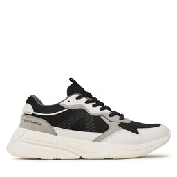 

Снікерcи Endurance Dimplan E232224 1001 Black, Чорний