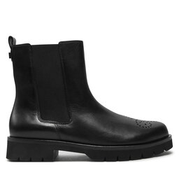 HÖGL Stiefeletten HÖGL Robin 8-101533 Schwarz