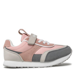 

Снікерcи Sprandi CP23-6031(IV)DZ Pink, Рожевий