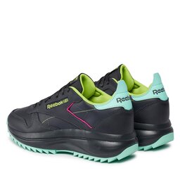 Reebok Boty Reebok Classic Leather Sp Extra IG5868 Šedá