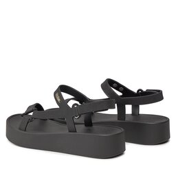 

Босоніжки Melissa Melissa Sun Downtown Platform Ad 35710 Black AR755, Чорний