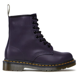 

Берци Dr. Martens 1460 27139403 Indigo, Фіолетовий