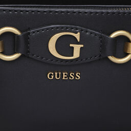 

Сумка Guess Izzy (VB) HWVB86 54120 BLA, Чорний