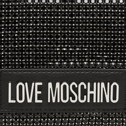 

Сумка LOVE MOSCHINO JC4045PP1HLP100A Nero, Чорний