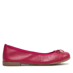 Marco Tozzi Ballerine Marco Tozzi 2-22100-41 Rosa
