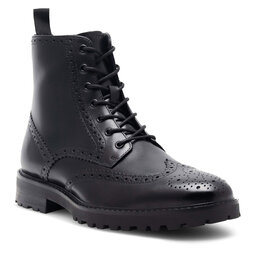 Gino Rossi Bottes Gino Rossi UBERTO-01 123AM Noir
