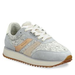 Gant Sneakersy Gant Bevinda Sneaker 27533181 Gray