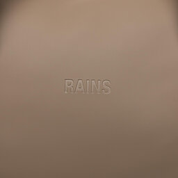 

Сумка Rains, Коричневий