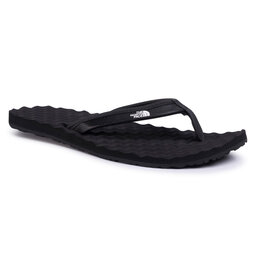 The North Face Zehentrenner The North Face Base Camp Mini II NF0A47ABKY41 Tnf Black/Tfn Wht