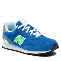 New Balance Sneakers New Balance GC515SN Bleu