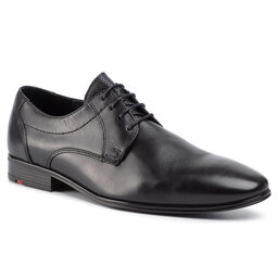 Lloyd Scarpe basse Lloyd Osmond 27-558-10 Schwarz