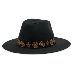 

Капелюх Guess Not Coordinated Headwear AW9431 POL01 BLA, Чорний