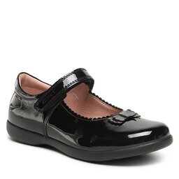 Geox Ballerinas Geox J Naimara Girl J36FHA 00066 C9999 S Black