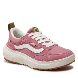 

Снікерcи Vans Mte Ultrarange Neo Vr3 VN000BCEBIY1 Pink/Multi, Рожевий