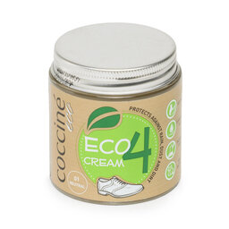 Coccine Cremă pentru încălțăminte Coccine Eco Cream 4 559/23/100/01 Neutral 01