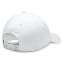 

Бейсболка Calvin Klein Jeans K60K610280 Bright White YAF, Білий