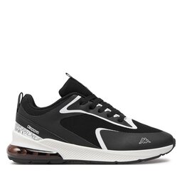 Kappa Tenisice Kappa Logo Nagyo Kid 311I49W Crna