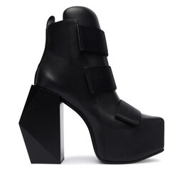 United Nude Stiefeletten United Nude Stage Tron 109420116 Schwarz