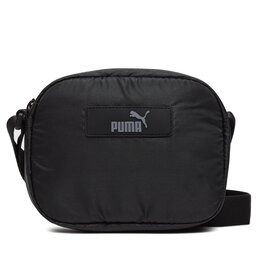 Puma Torebka Puma Core Pop Cross Body 079856 01 Czarny