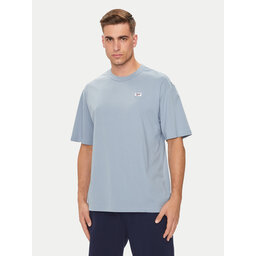 Reebok Reebok T-Shirt Classic Court Sport 100075741 Blau Regular Fit