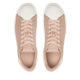 

Снікерcи Guess, Рожевий