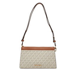 MICHAEL Michael Kors Geantă MICHAEL Michael Kors 32S5G8EC7B Écru