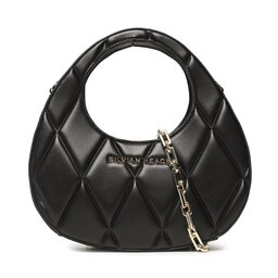 Silvian Heach Borsetta Silvian Heach RCP23024BO Black