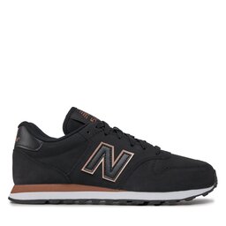New Balance Sneakers New Balance GW500BR Schwarz