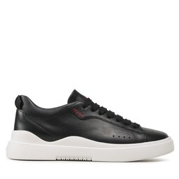 

Снікерcи Hugo 50499253 Black 001, Чорний