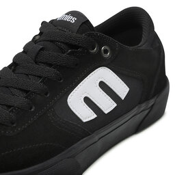 

Снікерcи Etnies, Чорний