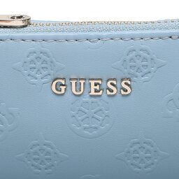 

Сумка Guess, Голубий