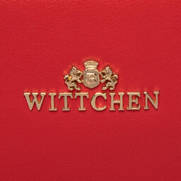 

Сумка Wittchen 29-4E-006-30 Червоний