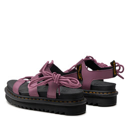 

Босоніжки Dr. Martens Nartilla 31617765 Muted Purple 765, Рожевий