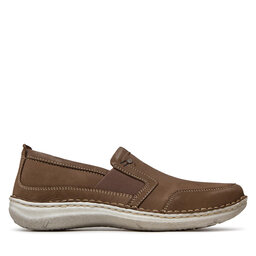 

Туфлі Josef Seibel Anvers 71 43671 10 Vulcano 260, Коричневий