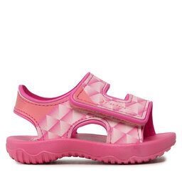 Rider Σανδάλια Rider Basic Sandal V Baby 83070 Ροζ