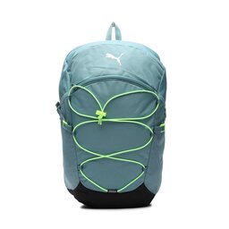 Puma Plecak Puma Plus PRO Backpack 079521 05 Niebieski