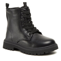 Nelli Blu Scarponcini Nelli Blu CM220117-10 Nero