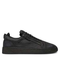 GIUSEPPE ZANOTTI Tenisice GIUSEPPE ZANOTTI Galactus RM50022 Crna