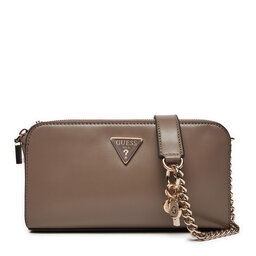 Guess Kabelka Guess HWVG94 93120 Hnědá