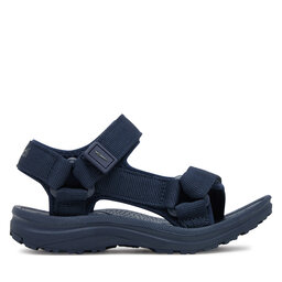 Sprandi Sandale Sprandi CP40-MB520 Bleumarin