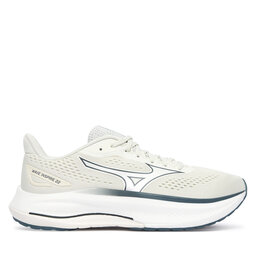 Mizuno Взуття для бігу Mizuno Wave Inspire 22 J1GC2644 Сірий