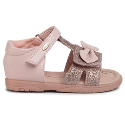 

Босоніжки Nelli Blu CM1295-9 Pink 2, Рожевий