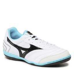 Mizuno Schuhe Mizuno Mrl Sala Club In Q1GA220309 White/Black
