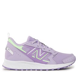 

Взуття New Balance 650 GE650PG1 Фіолетовий