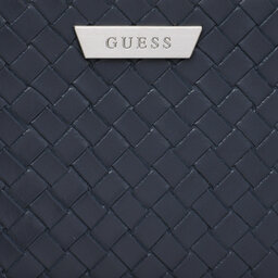 

Чохол для документів Guess Calabria (IN) HMRIIN P3116 BLU, Cиній