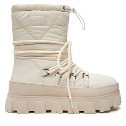 GOE Stivali da neve GOE OO2N4311 Beige
