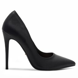 

Туфлі на шпильці DeeZee KL-92831-201B Black, Чорний