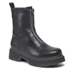 DeeZee Stövletter DeeZee WS5956-02 Black