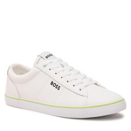 Boss Sneakers Boss Jodie 50486653 10245495 01 Natural 108