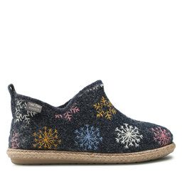 Toni Pons Pantuflas Toni Pons Duna-Cp Azul marino